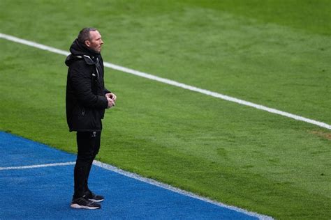 Hibs next manager: The leading contenders as new favourite .